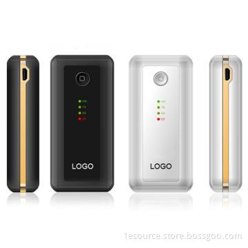 5200mAh Battery Pack for iPhone iPad Mobile